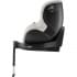 Автокресло Britax Roemer Dualfix Pro Lux Soft Taupe