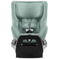 Автокресло Britax Roemer Dualfix Pro M Jade Green