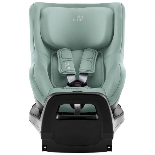 Автокресло Britax Roemer Dualfix Pro M Jade Green