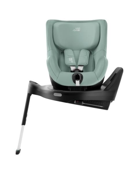 Автокресло Britax Roemer Dualfix Pro M Jade Green