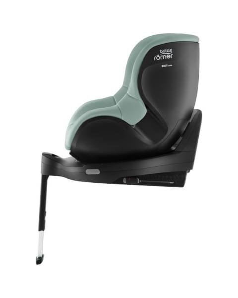 Автокресло Britax Roemer Dualfix Pro M Jade Green