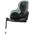 Автокресло Britax Roemer Dualfix Pro M Jade Green