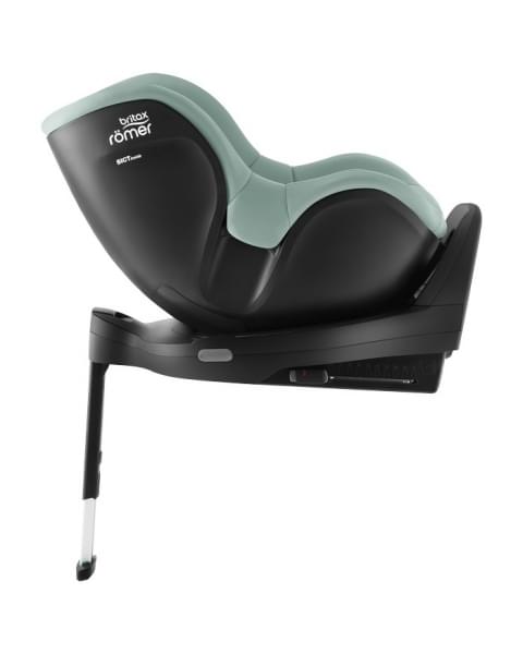 Автокресло Britax Roemer Dualfix Pro M Jade Green