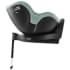 Автокресло Britax Roemer Dualfix Pro M Jade Green