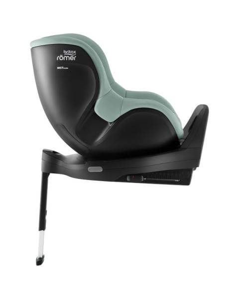 Автокресло Britax Roemer Dualfix Pro M Jade Green