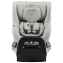 Автокресло Britax Roemer Dualfix Pro M Lux (0-18 кг), Linen Grey (Серый)