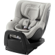 Автокресло Britax Roemer Dualfix Pro M Lux (0-18 кг), Linen Grey (Серый)