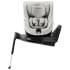 Автокресло Britax Roemer Dualfix Pro M Lux (0-18 кг), Linen Grey (Серый)
