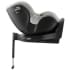 Автокресло Britax Roemer Dualfix Pro M Lux (0-18 кг), Linen Grey (Серый)