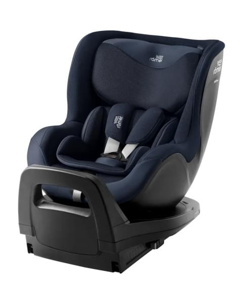 Автокресло Britax Roemer Dualfix Pro M Style Night Blue