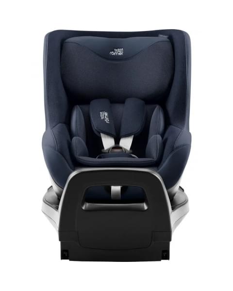 Автокресло Britax Roemer Dualfix Pro M Style Night Blue