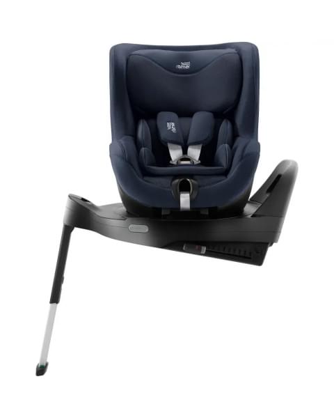 Автокресло Britax Roemer Dualfix Pro M Style Night Blue