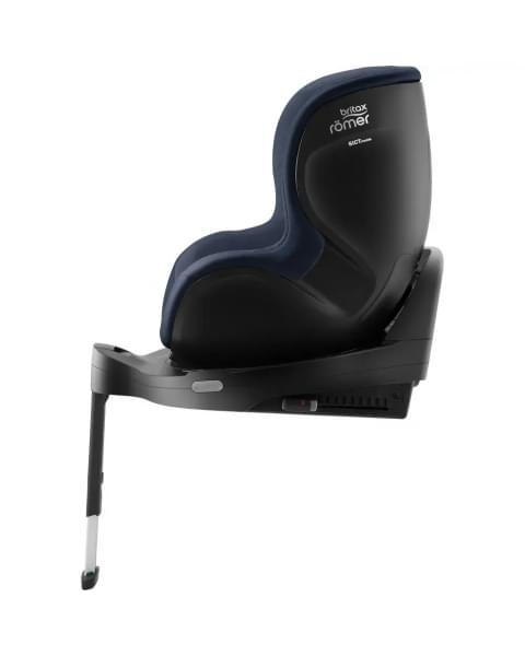Автокресло Britax Roemer Dualfix Pro M Style Night Blue