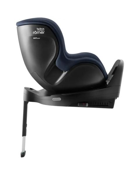 Автокресло Britax Roemer Dualfix Pro M Style Night Blue
