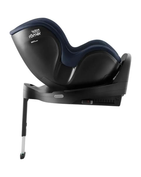 Автокресло Britax Roemer Dualfix Pro M Style Night Blue