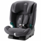 Автокресло Britax Roemer Evolvafix (9-36 кг), Midnight Grey (Серый)