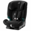 Автокресло Britax Roemer Evolvafix (9-36 кг), Space Black (Черный)