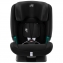 Автокресло Britax Roemer Evolvafix (9-36 кг), Space Black (Черный)