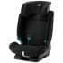 Автокресло Britax Roemer Evolvafix (9-36 кг), Space Black (Черный)