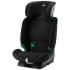 Автокресло Britax Roemer Evolvafix (9-36 кг), Space Black (Черный)