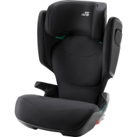 Автокресло Britax Roemer KidFix Pro M Classic Space Black