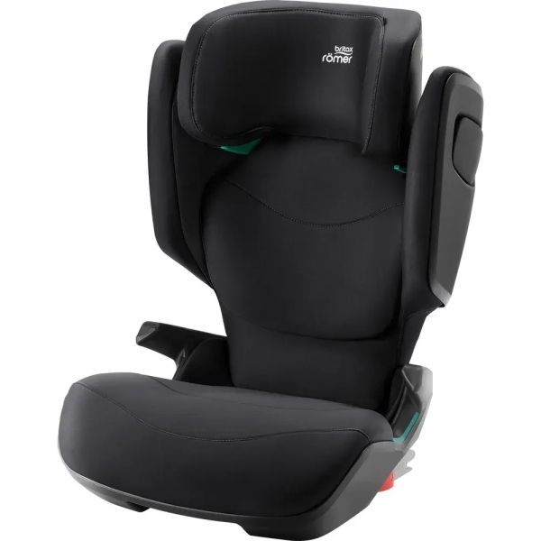 Автокресло Britax Roemer KidFix Pro M Classic Space Black