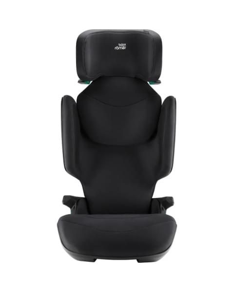 Автокресло Britax Roemer KidFix Pro M Classic Space Black