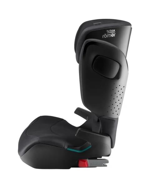 Автокресло Britax Roemer KidFix Pro M Classic Space Black