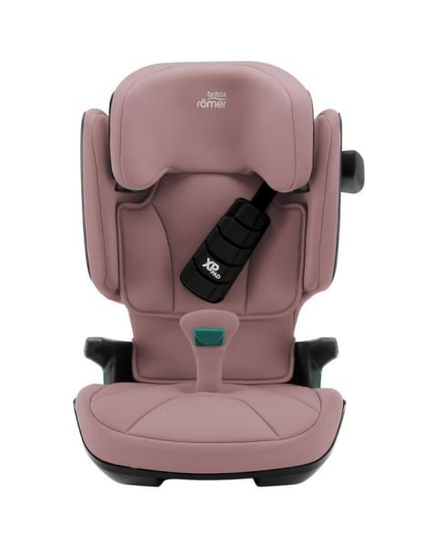 Автокресло Britax Roemer Kidfix i-SIZE Dusty Rose