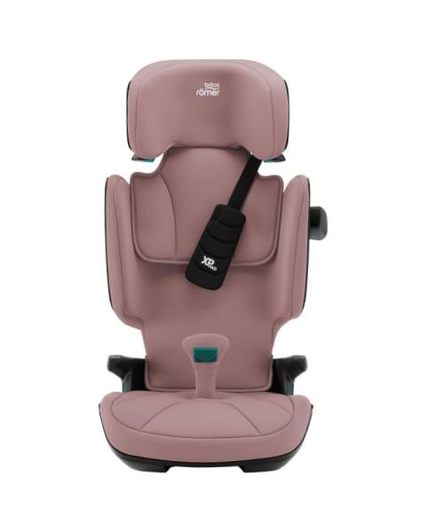 Автокресло Britax Roemer Kidfix i-SIZE Dusty Rose