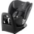 Автокресло Britax Roemer Swivel Midnight Grey 2