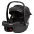 Автокресло Carrello Ammonite AY329 Pro (0-13 кг) Absolute Black