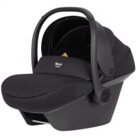 Автокресло Carrello Nova DK791 Black Line