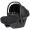Автокресло Carrello Nova DK791 Black Line