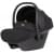 Автокресло Carrello Nova DK791 Black Line