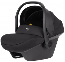 Автокресло Carrello Nova DK791 Black Line