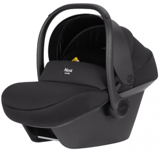 Автокресло Carrello Nova DK791 Black Line