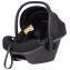 Автокресло Carrello Nova DK791 Black Line