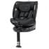 Автокресло Carrello Octopus K83 (0-36 кг), Deepwater Grey (Темно-серый)