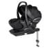 Автокресло Carrello Vega с базой Isofix Absolute Black