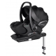Автокресло Carrello Vega с базой Isofix Absolute Black