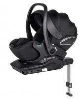 Автокресло Carrello Vega с базой Isofix Absolute Black