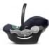 Автокресло (автолюлька) Cybex Aton S2 i-Size Ocean Blue