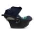 Автокресло (автолюлька) Cybex Aton S2 i-Size Ocean Blue