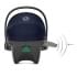 Автокресло (автолюлька) Cybex Aton S2 i-Size Ocean Blue