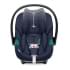 Автокресло (автолюлька) Cybex Aton S2 i-Size Ocean Blue