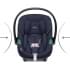 Автокресло (автолюлька) Cybex Aton S2 i-Size Ocean Blue