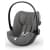 Автокресло Cybex Cloud G i-Size (0-13 кг), Lava Grey (Серый)
