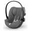 Автокресло Cybex Cloud G i-Size (0-13 кг), Lava Grey (Серый)