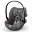 Автокресло Cybex Cloud G i-Size (0-13 кг), Lava Grey (Серый)